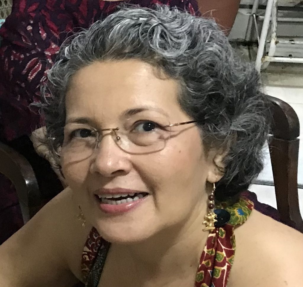 Jimena Beltrão