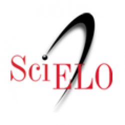 Logo do SciELO