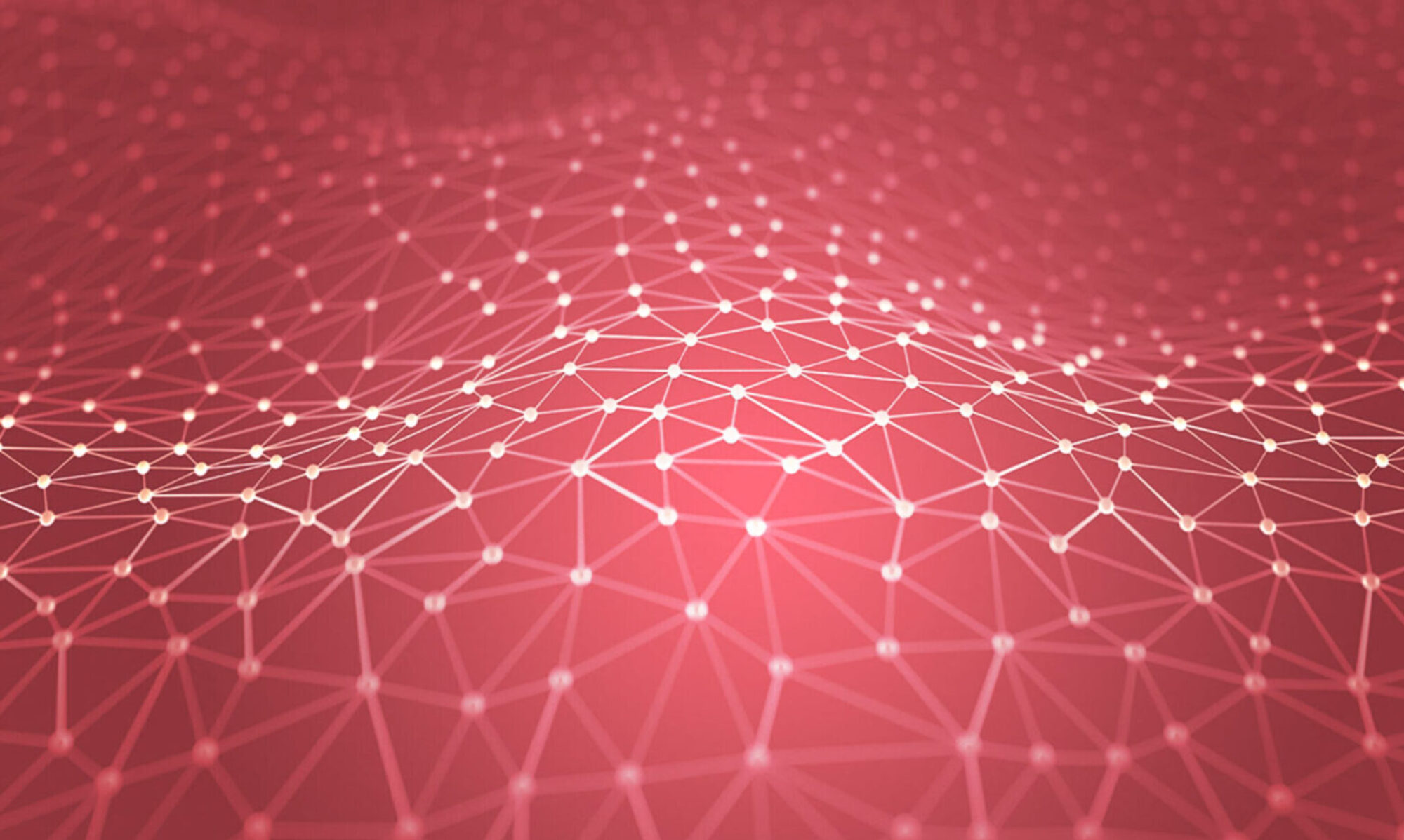 Imagem de fundo. Gráfico com fundo vermelho.
