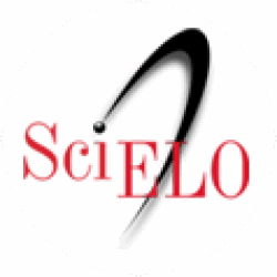 Logo do SciELO